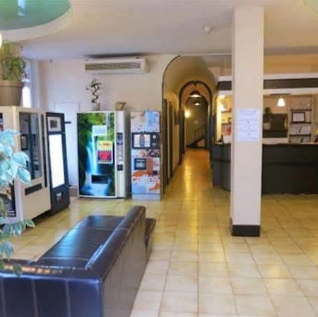 Hotel De La Prefecture Marsylia Zewnętrze zdjęcie