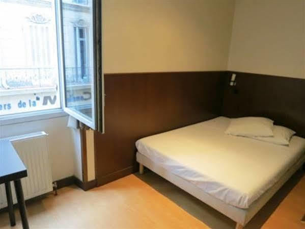 Hotel De La Prefecture Marsylia Zewnętrze zdjęcie